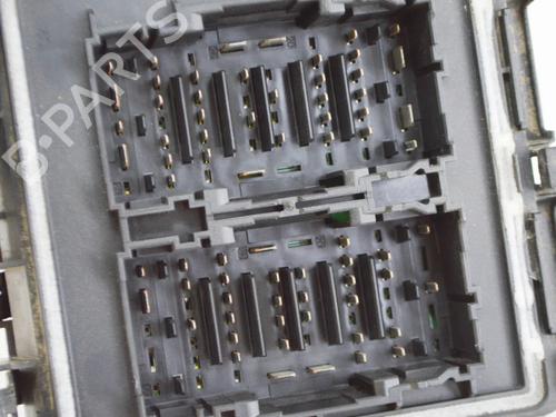 Electronic module FORD FIESTA VII (HJ, HF) 1.0 EcoBoost | BP13516385M83 