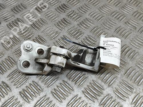 Used Hinge/Door check strap Hinge/Door check strap FORD TRANSIT CUSTOM V362 Bus (F3) 2.0 EcoBlue (130 hp) 16537102 16537102