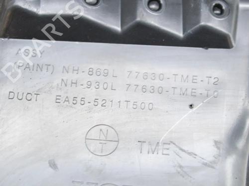 Air vent HONDA CR-V V (RW_, RT_) 1.5 VTEC (RW1) | BP27760266I21  - Image 5