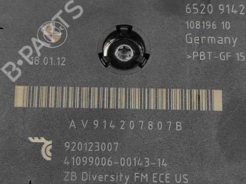 Electronic module BMW Z4 Roadster (E89) sDrive 20 i | BP37698388M83 - Image 10