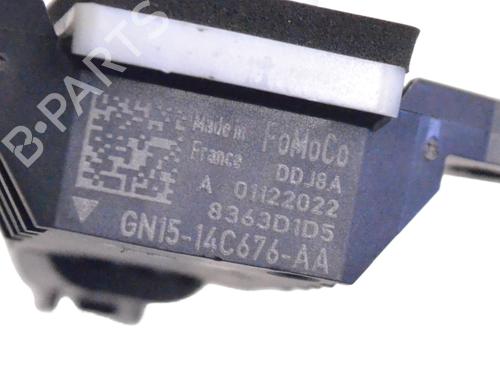 Electronic sensor FORD ECOSPORT 1.0 EcoBoost | BP30234105M84