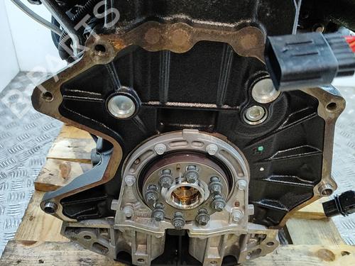 Engine CHRYSLER GRAND VOYAGER V (RT) 2.8 CRD | BP38070237M1 - Image 6