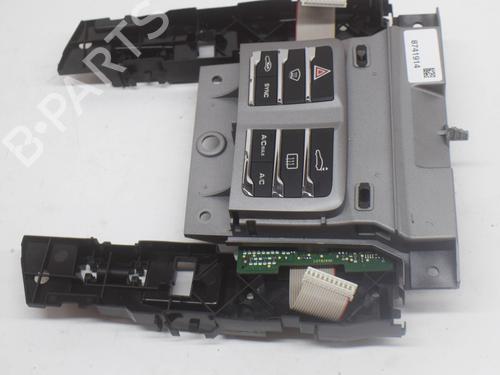 Switch PORSCHE PANAMERA (970) 3.0 D | BP8838438I30 