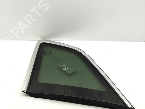 Panel rude bagtil højre VOLVO XC60 II (246) B4 Mild-Hybrid AWD | BP31192524C92