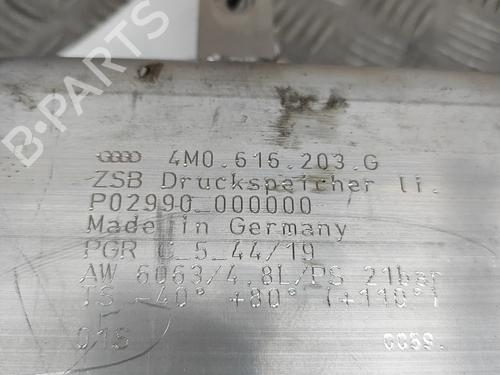 Other PORSCHE CAYENNE Coupe (9YB) 3.0 AWD (9YBAA1) | BP30178031O1 - Image 6