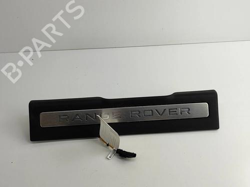 Used Step Step LAND ROVER RANGE ROVER EVOQUE (L538) 2.0 D 4x4 (180 hp) 24975836 24975836