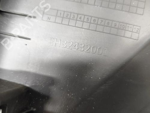 Front left panel MG MG 4 (EH32) EV | BP33383573C58  - Image 7