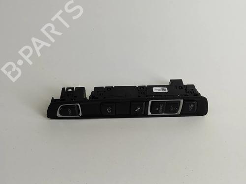 Used Switch Switch BMW X5 (F15, F85) xDrive 40e (313 hp) 22999317 22999317