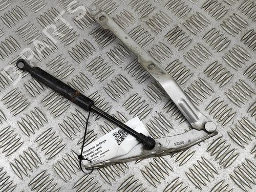 Used Hinge/Door check strap Hinge/Door check strap PORSCHE BOXSTER (986) 2.7 (220 hp) 23248346 23248346