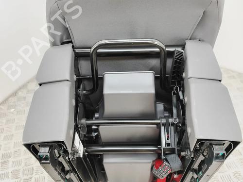 Sæde Bagtil VW MULTIVAN T7 (STM, STN) 1.4 eHybrid | BP33972013C17  - Image 5