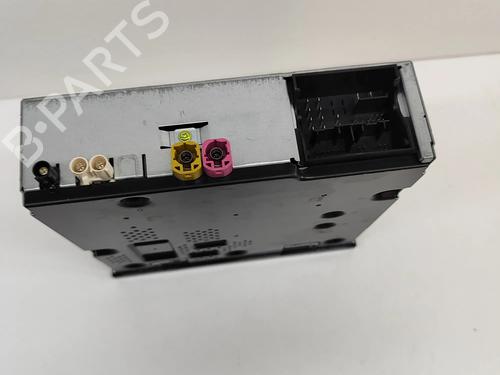 Electronic module VW GOLF VIII (CD1, DA1) 1.0 TSI | BP27771675M83 