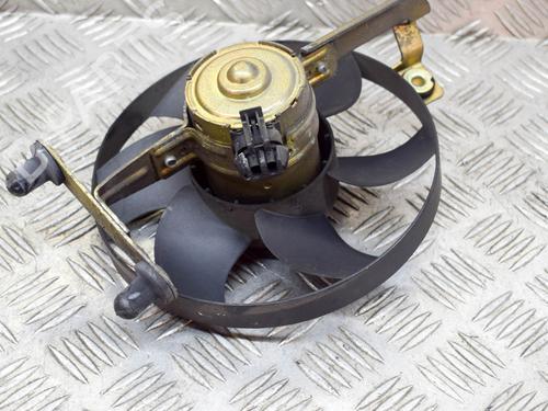 Radiator fan PORSCHE BOXSTER (986) 2.7 | BP8894642M35 