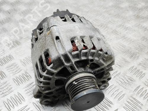 Alternator VW PASSAT B8 (3G2, CB2) 2.0 TDI | BP38421518M7 - Image 2