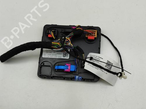 Elektronisk modul AUDI Q7 (4MB, 4MG, 4MQ) 3.0 TDI quattro (272 hp) 28437284