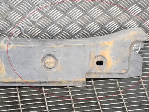 Right sideskirt PORSCHE 911 (992) 3.0 Carrera 4 S (992420) | BP27750494C114 