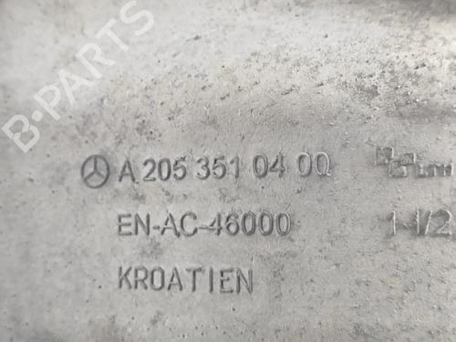 Rear differential MERCEDES-BENZ E-CLASS (W213) E 300 de (213.016) | BP36021250M24 - Image 6