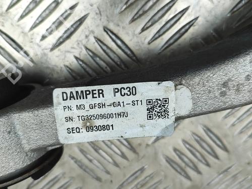 Left front suspension arm TESLA MODEL 3 (5YJ3) EV | BP34190406M12  - Image 5