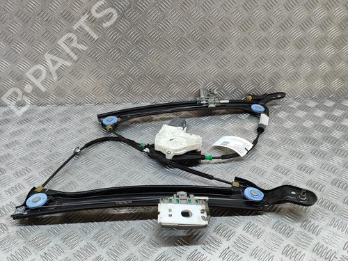 Front right window mechanism AUDI A5 Sportback (8TA) S5 quattro | BP24819376C23 