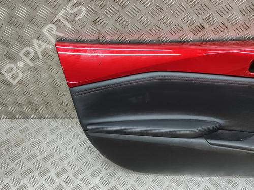 Front left panel MAZDA MX-5 IV (ND__) 2.0 (ND2E, ND6E) | BP35717552C58 - Image 2