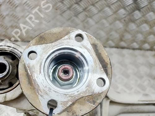 Front differential NISSAN NAVARA NP300 Pickup (D23, D23T) 2.3 dCi 4x4 (D231, D23T) | BP38960407M23 - Image 7