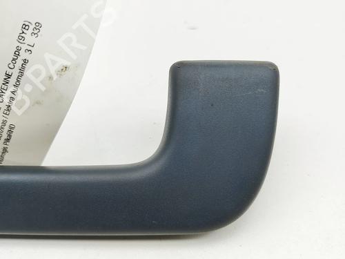 Interior roof handle PORSCHE CAYENNE Coupe (9YB) 3.0 E-Hybrid AWD | BP38960106I35 - Image 3