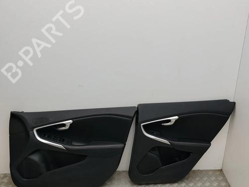 Seats set VOLVO V40 Hatchback (525) T2 | BP39989852C78 - Image 8