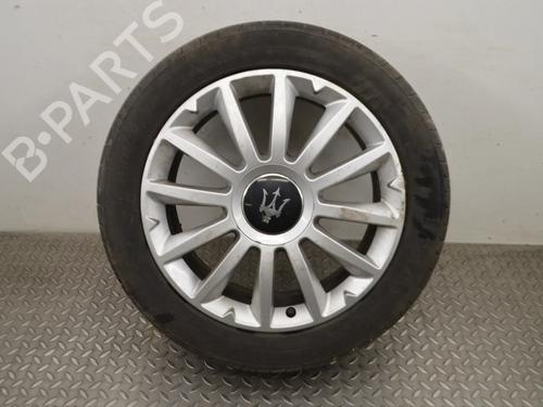 Used Rim Rim MASERATI GHIBLI III (M157) 3.0 D (275 hp) 30282441 30282441