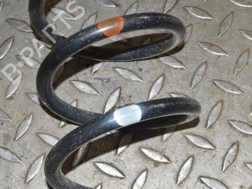 Shock absorber spring MAZDA 6 Estate (GJ, GL) 2.2 D | BP30225623C152