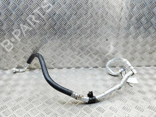 Used AC pipe AC pipe LAND ROVER RANGE ROVER SPORT III (L461) P440e PHEV AWD (441 hp) 33393918 33393918