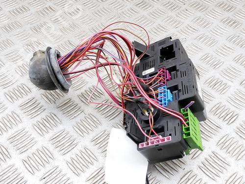 Fuse box MERCEDES-BENZ E-CLASS (W213) E 220 d (213.004) | BP38782456E1 - Image 4