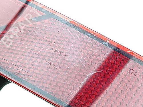 Rear bumper left light POLESTAR POLESTAR 2 (534) EV | BP36507405C81 - Image 8