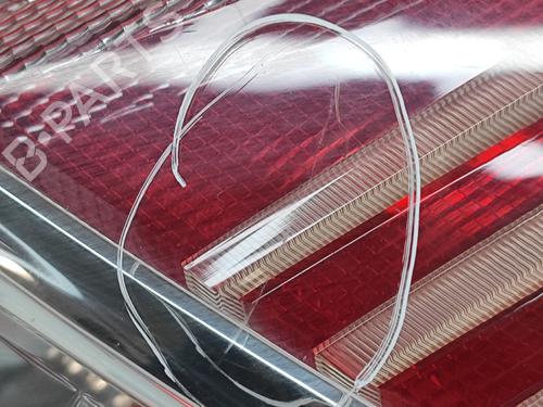 Right taillight FORD FIESTA VI (CB1, CCN) 1.0 EcoBoost | BP26017425C35 - Image 4
