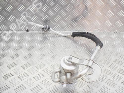 AC pipe NISSAN LEAF (ZE0) Electric | BP36042899M126 - Image 3