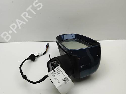 Left mirror VOLVO XC60 II (246) D4 AWD | BP24581471C26 - Image 3