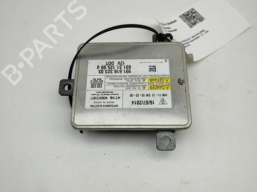 Electronic module PORSCHE MACAN (95B) 3.0 S | BP38018909M83 - Image 2