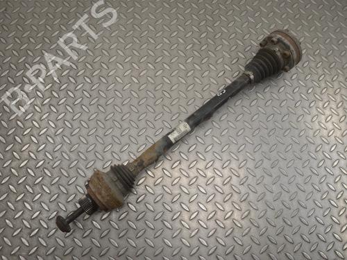Used Right rear driveshaft AUDI A6 C7 (4G2, 4GC) 3.0 TDI quattro (218 hp) 30246025