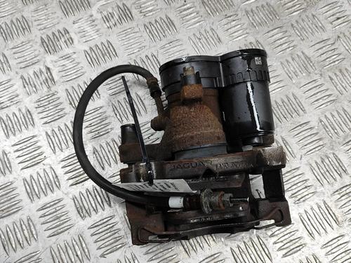 Left rear brake caliper JAGUAR I-PACE (X590) EV400 AWD | BP28431230M107 