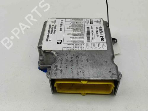 Used ECU airbags ECU airbags PORSCHE PANAMERA (970) 3.0 D (250 hp) 33374886 33374886