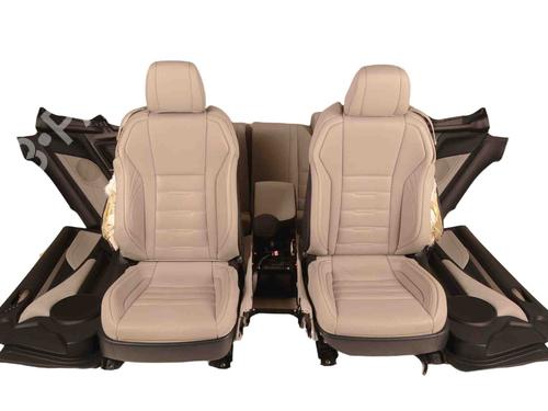 Sæde sæt LEXUS RC (_C1_) 300h (AVC10_, AVC10R) (223 hp) 30230002