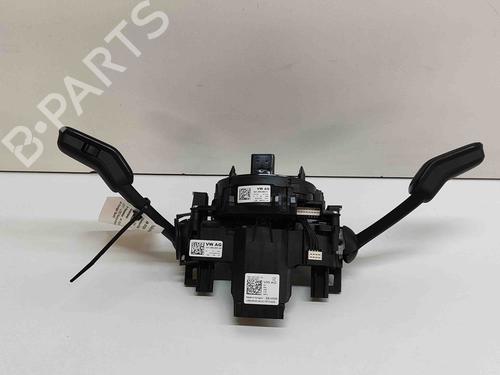 Steering column stalk VW T-ROC (A11, D11) 1.5 TSI | BP27532599I23