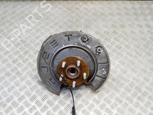 Used Left rear steering knuckle Left rear steering knuckle 16270624 16270624