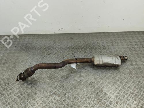 Exhaust system AUDI Q5 (8RB) 3.0 TFSI quattro | BP26129925M121  - Image 5