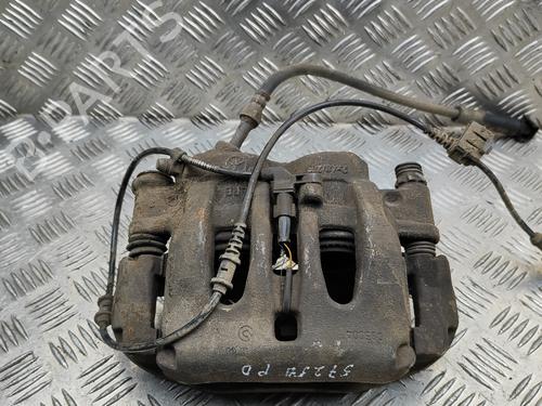 Used Right front brake caliper MERCEDES-BENZ SPRINTER 3-t Van (B910) 214 CDI (910.621, 910.623) (143 hp) 30108220