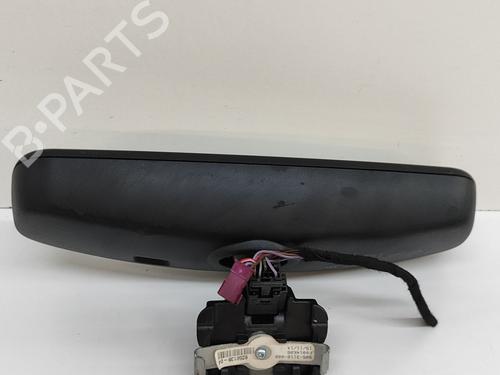 Rear mirror BMW 4 Coupe (F32, F82) M4 | BP26500603I6 