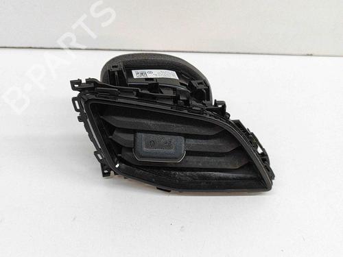 Luftventilen VW T-ROC (A11, D11) 1.5 TSI (150 hp) 21809790