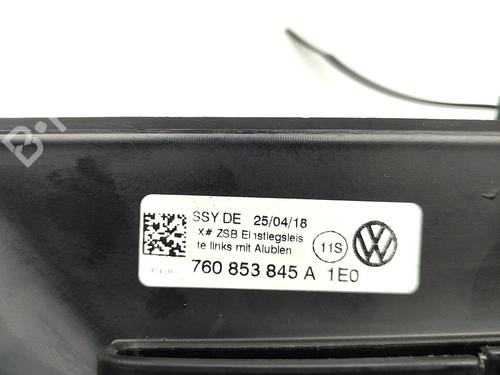 Trinbræt PORSCHE CAYENNE (9YA) 4.0 Turbo S E-Hybrid AWD (9YACH1) | BP34374653C149  - Image 6