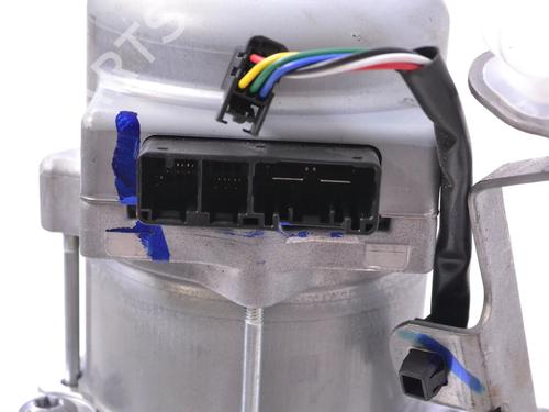 Steering column TOYOTA C-HR (_X1_) 1.8 Hybrid (ZYX10_, ZYX11_, ZYX10R, ZYX11R) | BP30211983M21 - Image 4