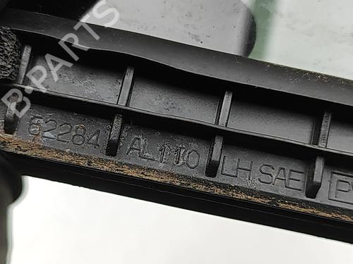 Dør rude ventre bagtil SUBARU OUTBACK (BS) 2.0 D AWD (BSD) | BP32756004C20 - Image 5