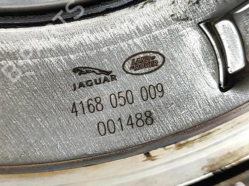 Flywheel LAND ROVER RANGE ROVER SPORT II (L494) 2.0 P400e PHEV 4x4 | BP28431297M101 