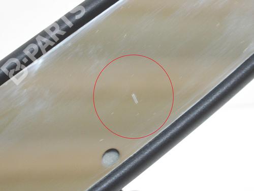 Rear mirror JAGUAR XF I (X250) 2.7 D | BP9296004I6 